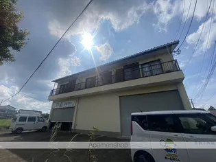 コスモハウスの画像