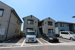 シャルム K C棟の画像