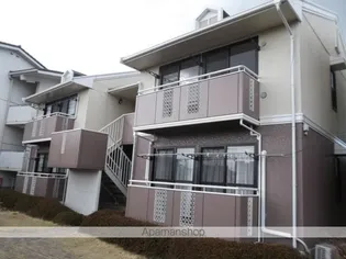 メゾンラシュレAの画像