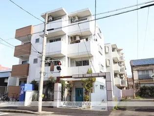 アーバンポイント千種【3A号室】の外観