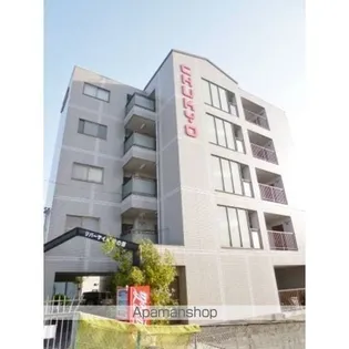 リバーサイド牧の原の画像