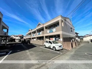 コーポイマージュBの画像