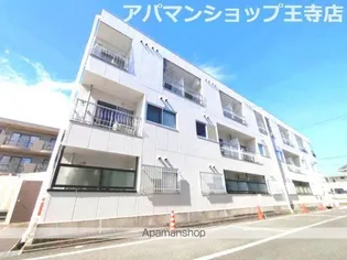サンライズビルの画像