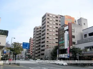 サンリヤン藤崎駅前の画像