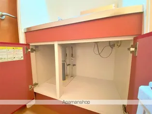 レオパレス千楽【210号室】のキッチン