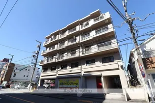 ネクサス東青梅の画像