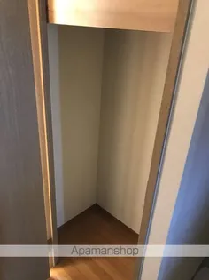 フォンテーヌ竹島【2階】の内装