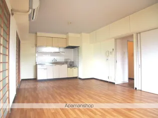 光風ハイツ【3階】の内装