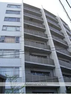 東京都新宿区中落合2丁目【マンション】の外観