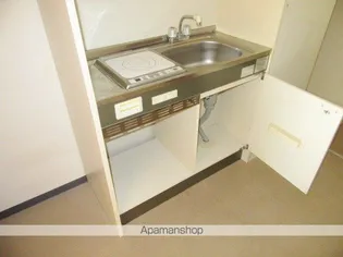 SKマンション【306号室】の内装