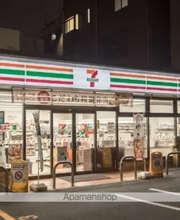 神宮北参道レジデンス【9階】の周辺