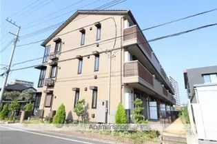 シャルート【2階】の外観