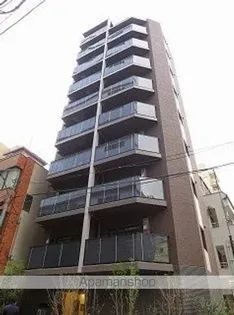 カーサスプレンディッド麹町の画像