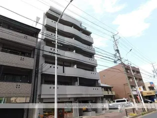エスポワール竹越の画像