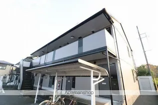 ジャスティⅡの画像