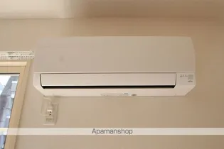 エウロス平尾【2階】の内装