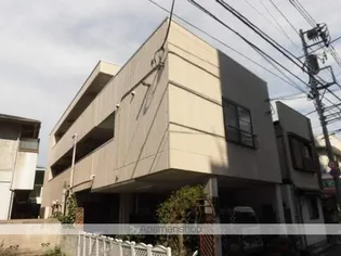 落合コーポの画像