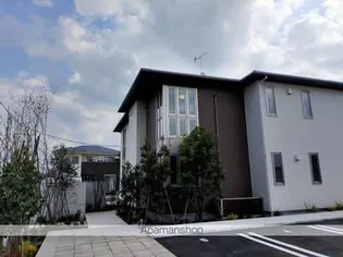 アジュール津屋崎の画像