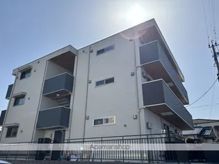 D-ROOM松香台【1階】の外観