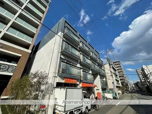 アバンティ深江Sの画像
