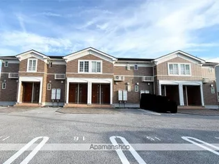 ピュール 長浜Bの画像