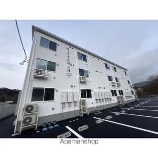 とってもたのし荘の画像