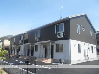 セジュール ポート A棟の画像