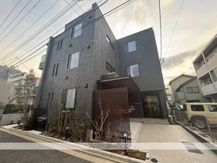 クオリスタ松陰神社の画像