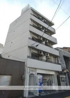 NISHIKANビルの画像