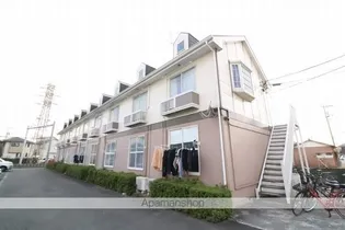 レオパレスNISHISUNAの画像