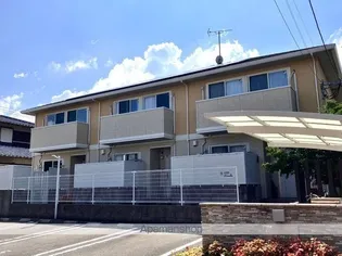 ディールーム西長住の画像