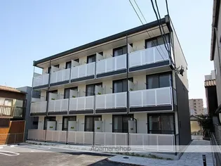 レオパレスコンチェルトの画像