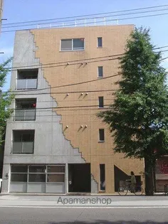 ラコルタ【4階】の外観