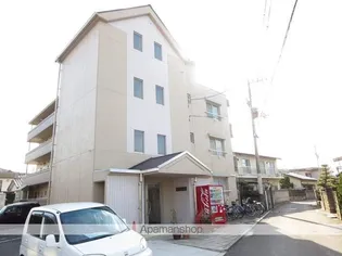 ピュアハイツ生野の画像