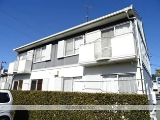T TOWNリヴェールEの画像