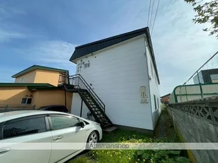 ラッキーハイツの画像