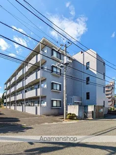 グランシャリオ【4階】の外観