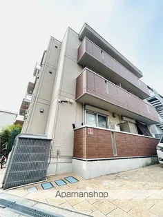 グランデュール森小路【3階】の外観