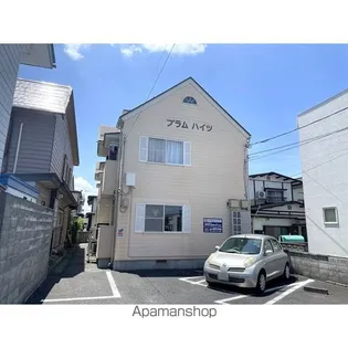プラムハイツの画像