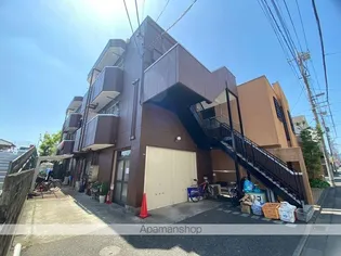 メゾンドシルクの画像