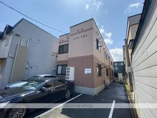 ルグランミキ Aの画像