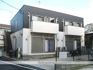 ウェリナ大森台の画像