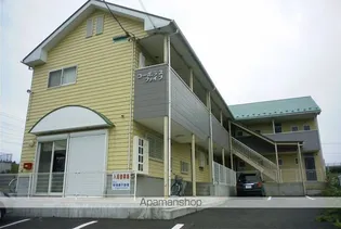 コーポラスファイブの画像