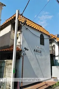 フラット大久保D【2階】の外観