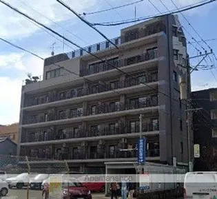 K'S COURTの画像