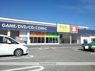 ポライトリー・ノバ【1階】の周辺