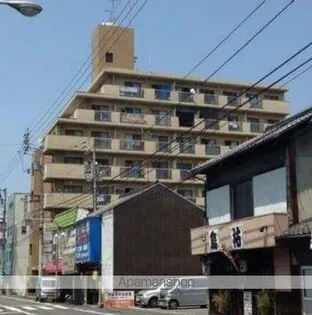花の宮マンションの画像
