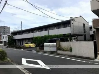 レオパレスメイプルハイム高野台1号館の画像