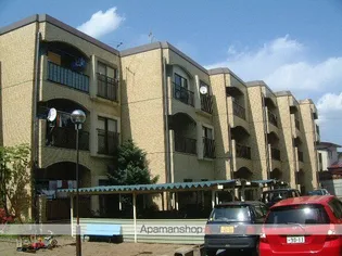 サンハイツ中屋敷の画像