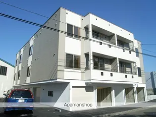 メゾンMT平岡の画像